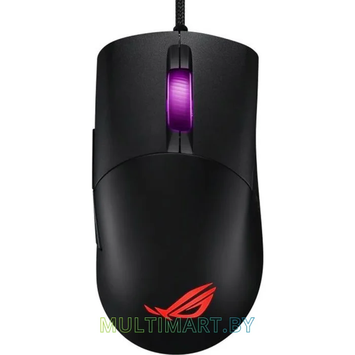 Игровая мышь ASUS ROG Keris